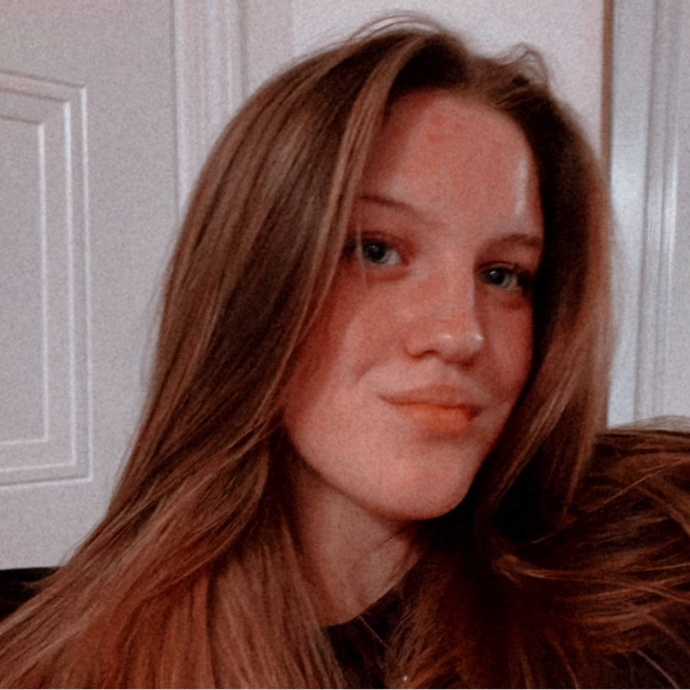 Meet your Posher, Rylee